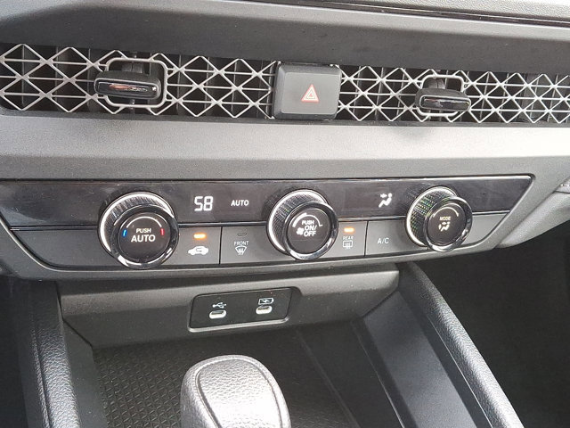 Certified 2023 Honda Accord LX image 15