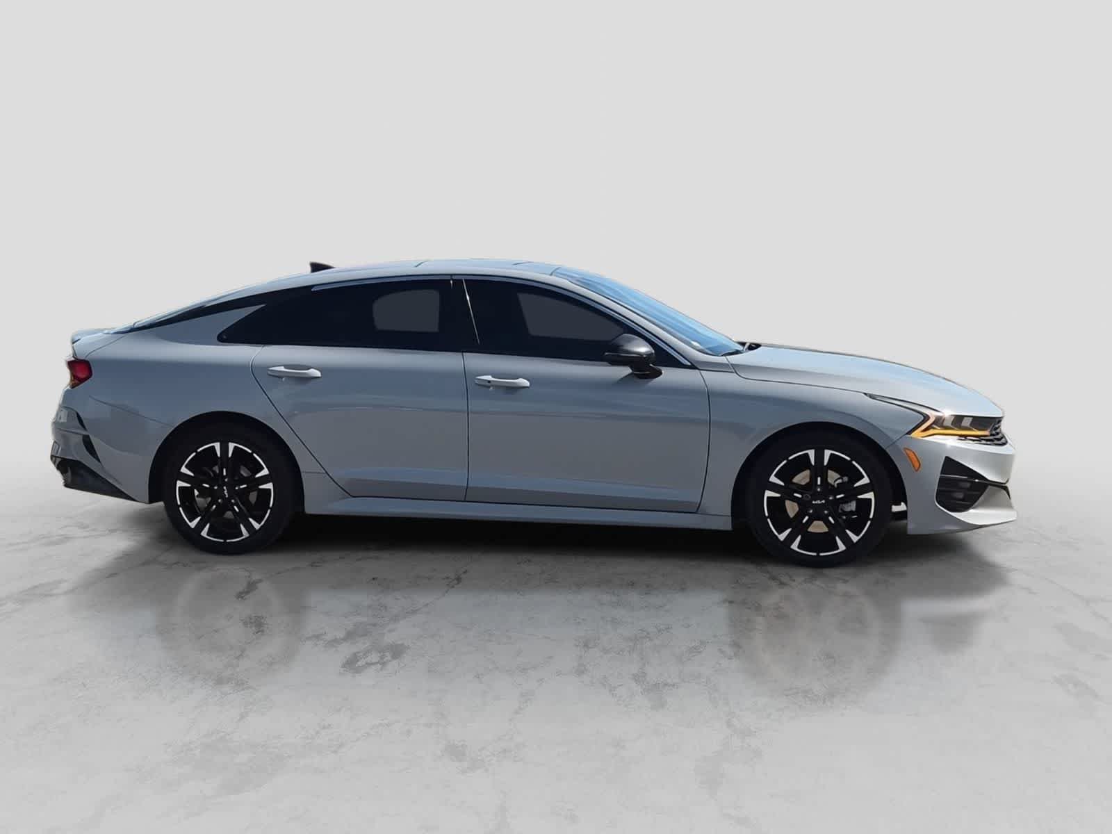 Used 2023 Kia K5 GT-Line FWD image 9