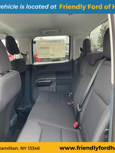 Used 2026 Ford Maverick XL AWD/4WD image 41