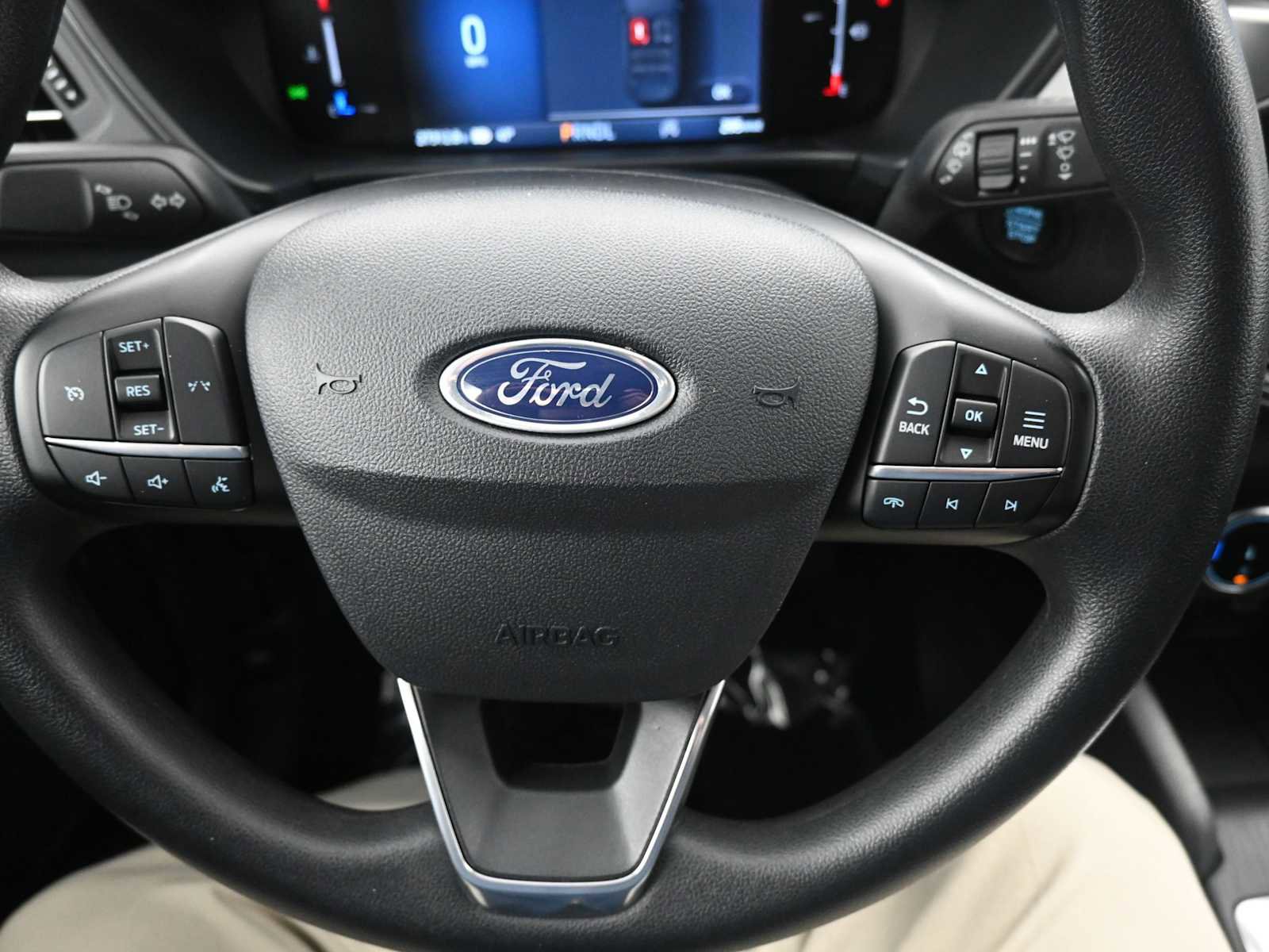 Used 2025 Ford Escape Active image 21