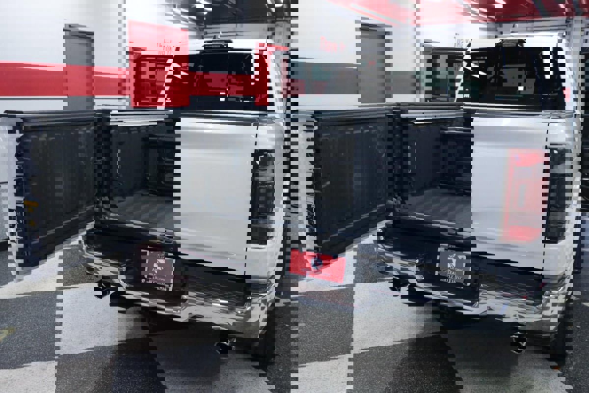 Used 2023 RAM 1500 Limited image 30