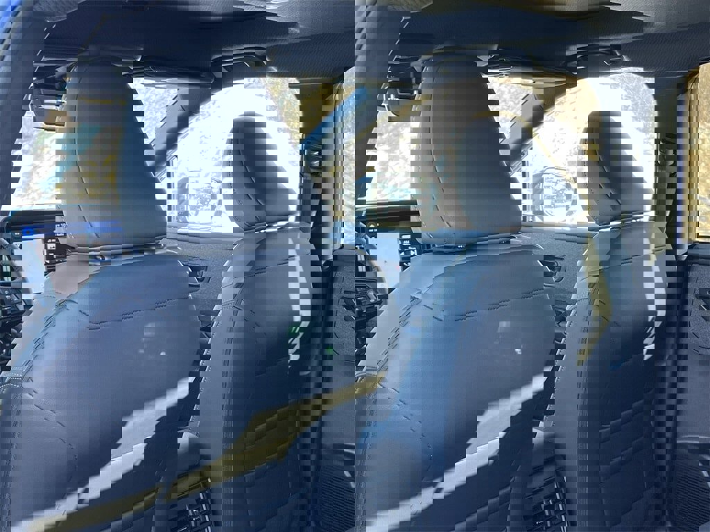 New 2026 Subaru Outback Limited XT image 36