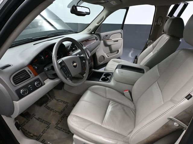 Used 2010 Chevrolet Silverado 1500 LTZ image 23