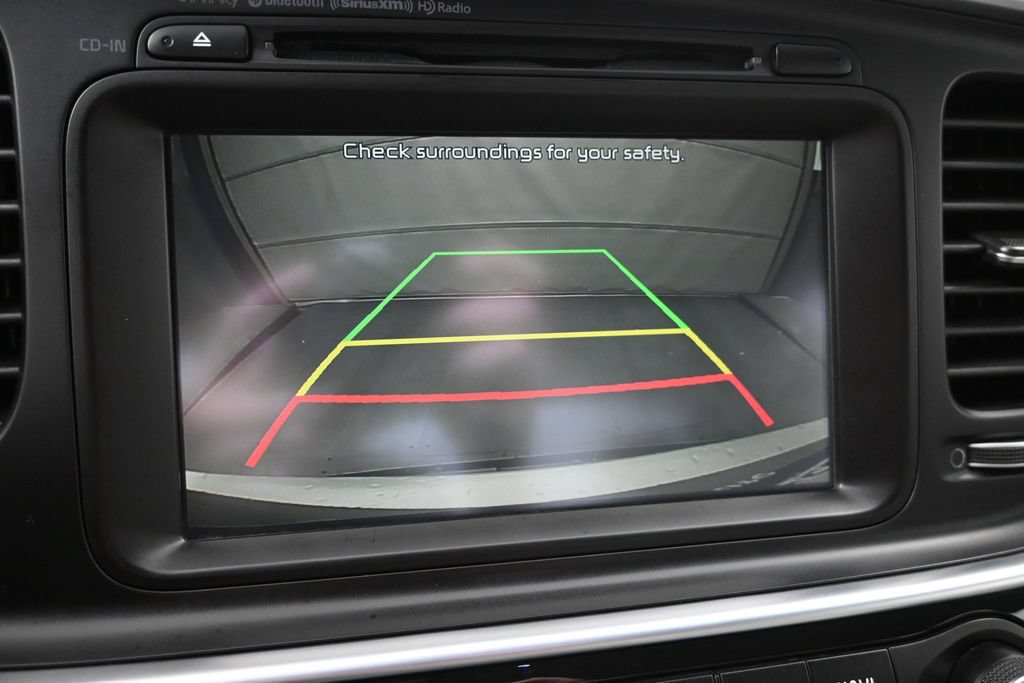 Used 2015 Kia Optima EX w/ EX Premium Package FWD image 19
