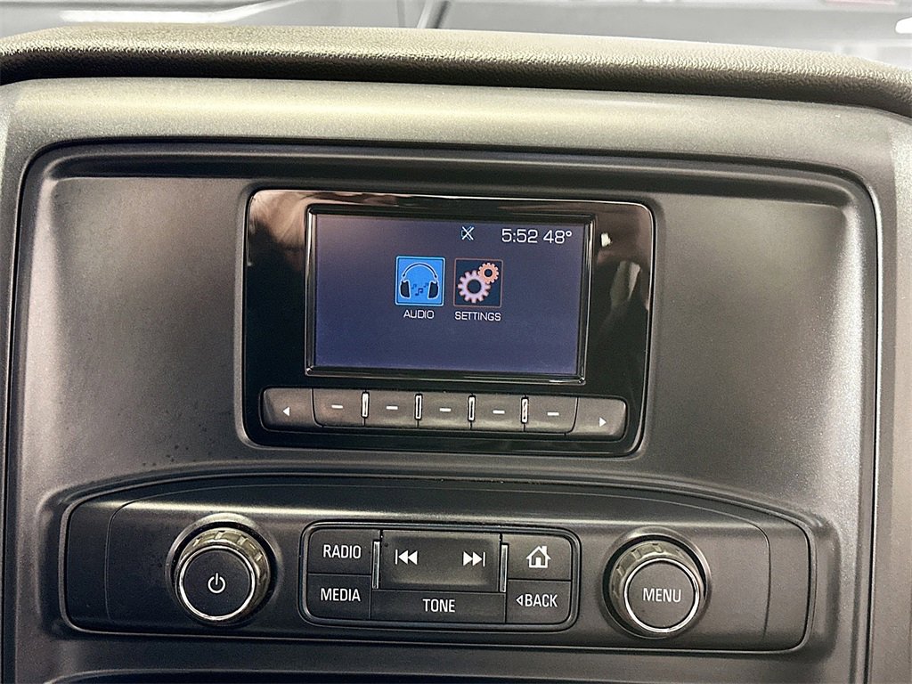 Used 2015 Chevrolet Silverado 1500 W/T image 14