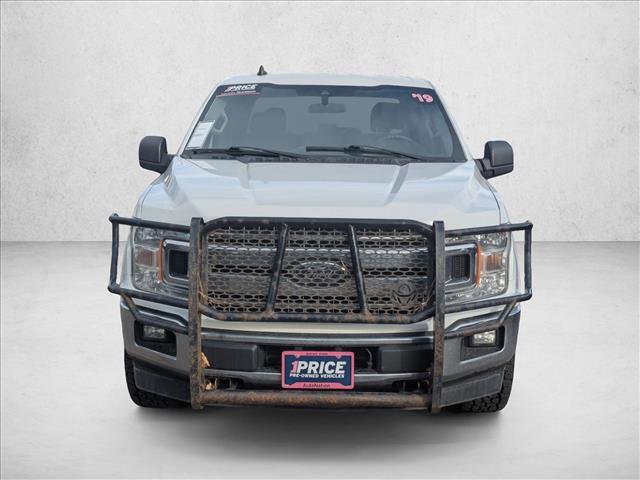 Used 2019 Ford F150 XLT w/ XTR Package image 2