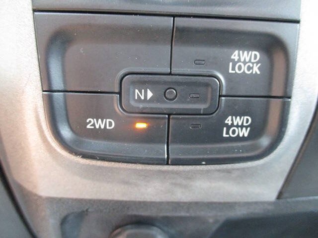 Used 2020 RAM 1500 Tradesman w/ Popular Equipment Group AWD/4WD image 36