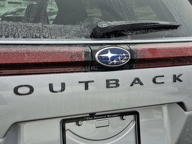 New 2026 Subaru Outback Touring XT AWD/4WD image 11