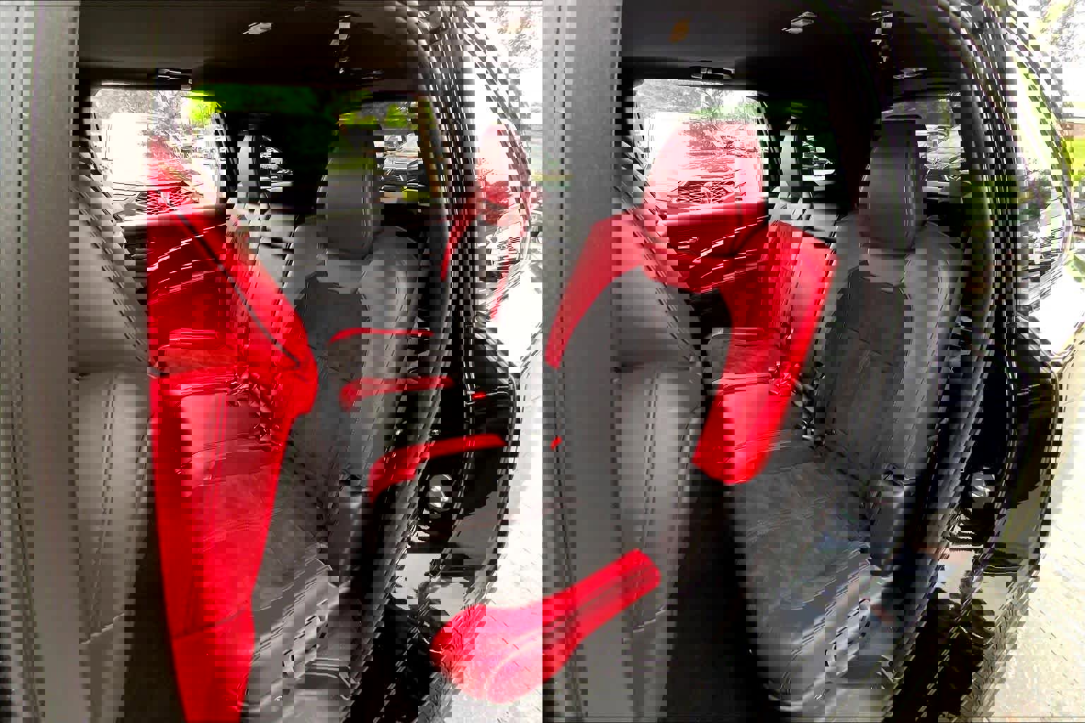 Used 2019 Acura MDX A-Spec AWD/4WD image 20