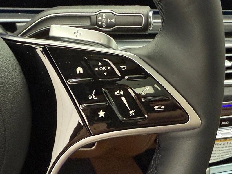 New 2026 Mercedes-Benz GLE 450 4MATIC image 12