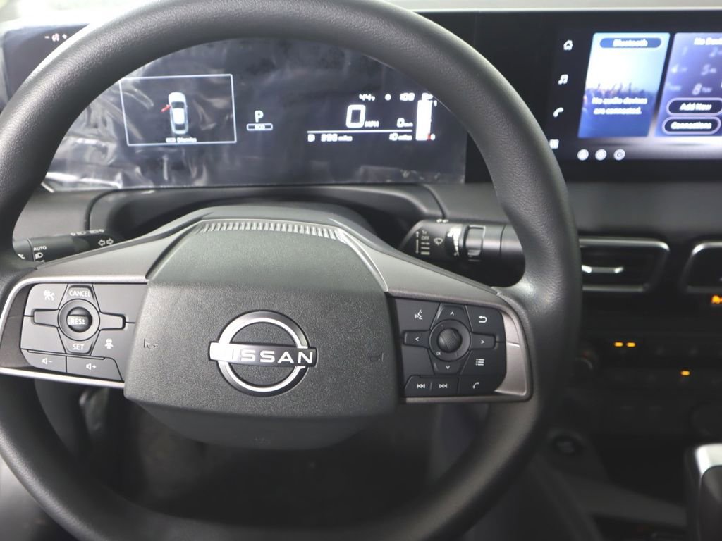 New 2026 Nissan Sentra S w/ S Cold Weather Package image 14