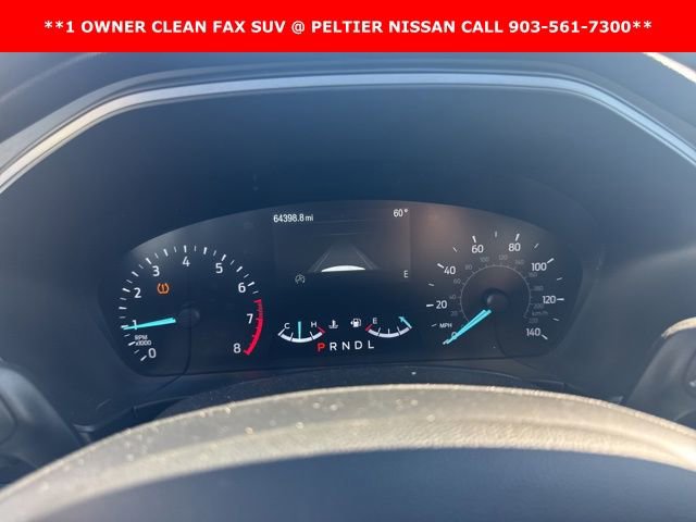 Used 2020 Ford Escape S image 15