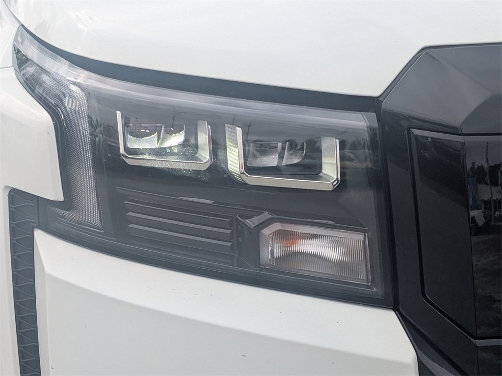 New 2026 Nissan Frontier SV w/ Tow Package image 10