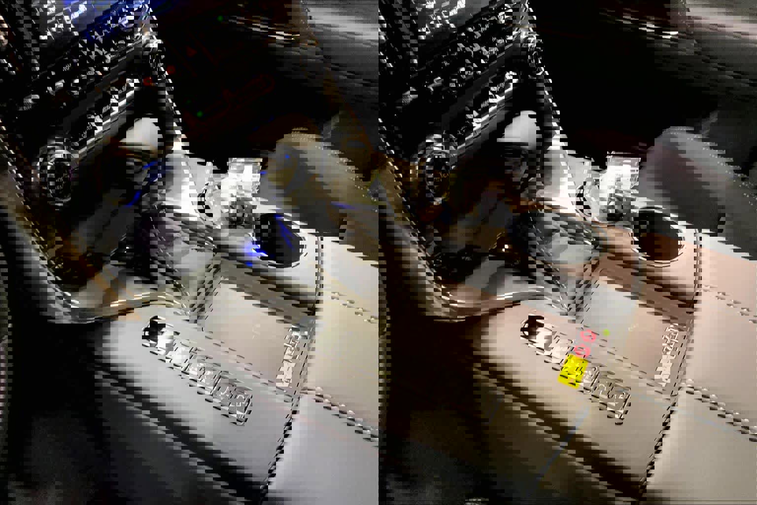 New 2026 Lexus LX 600 4WD w/ Luxury Package image 7