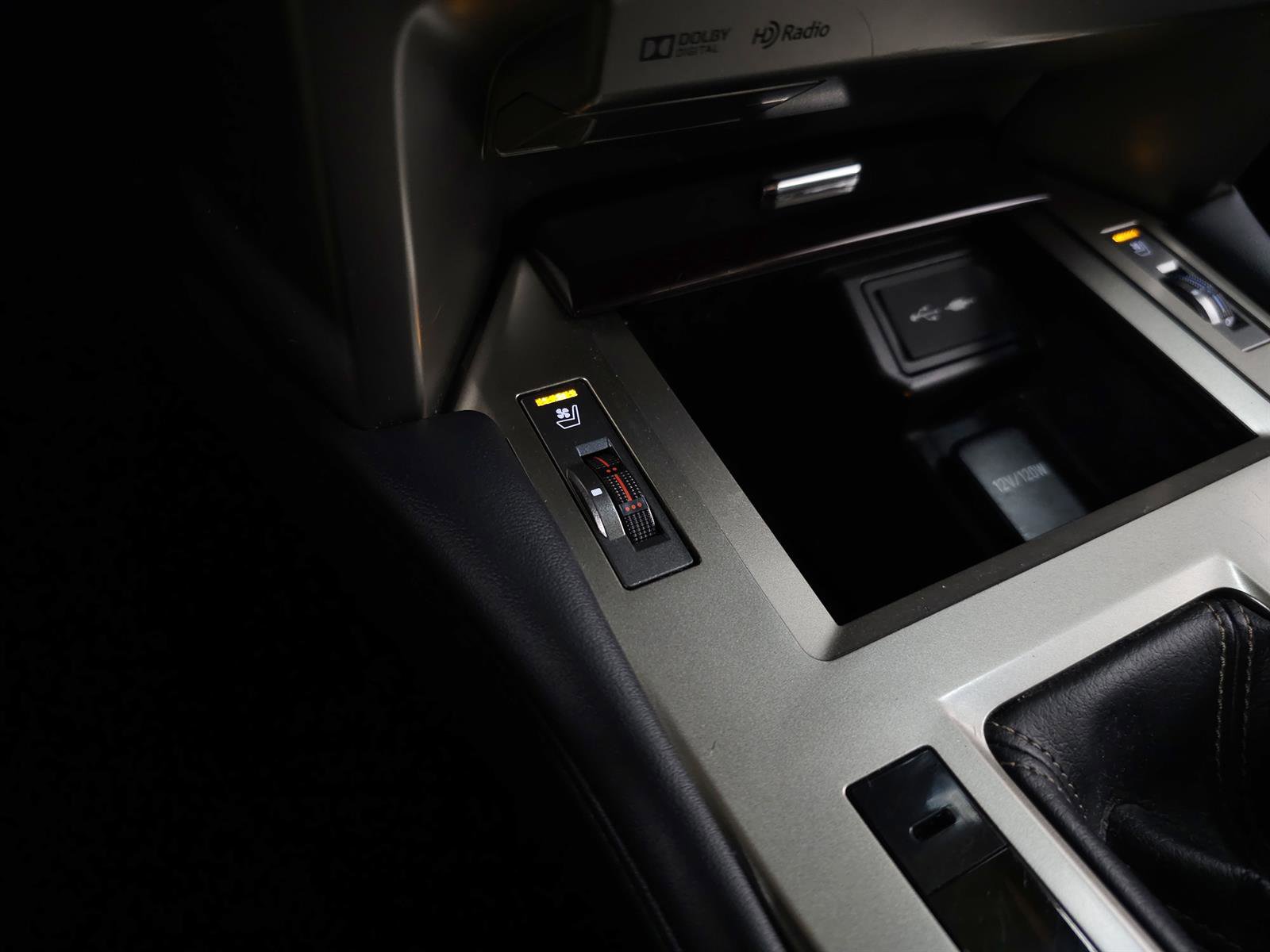 Used 2018 Lexus GX 460 Premium w/ Premium Package image 26