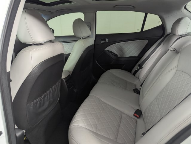 Used 2015 Kia Optima SX FWD image 17