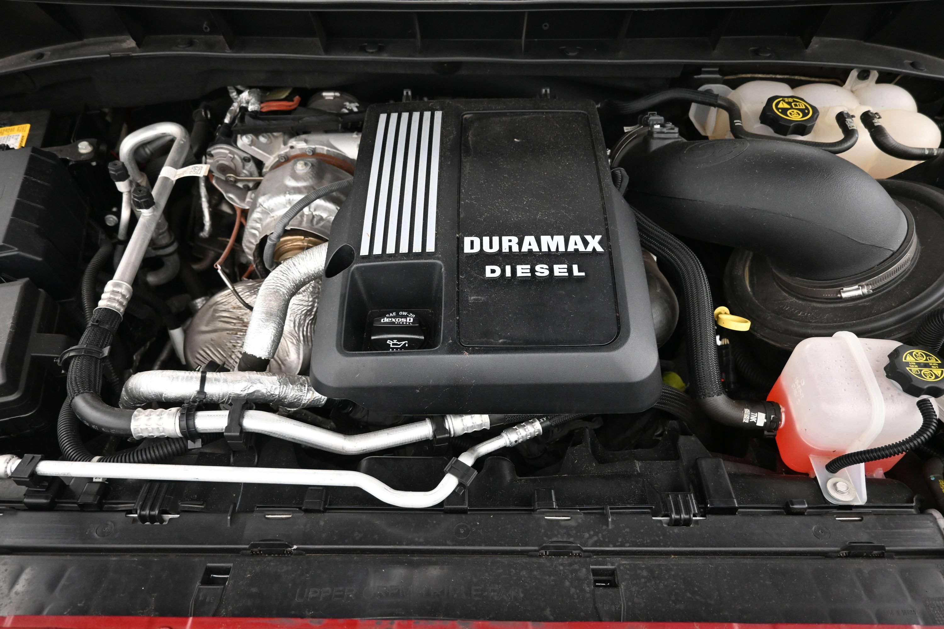 Used 2023 Chevrolet Silverado 1500 LT AWD/4WD image 27