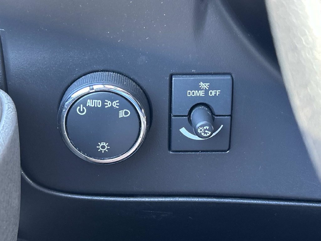 Used 2021 Chevrolet Express 2500 w/ Driver Convenience Package RWD image 30