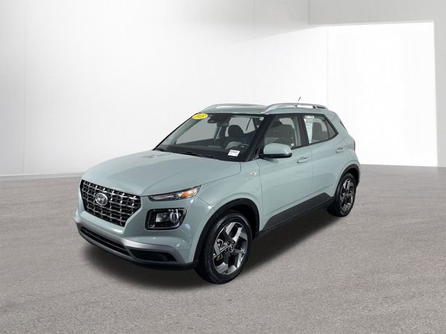 Used 2025 Hyundai Venue SEL FWD image 10