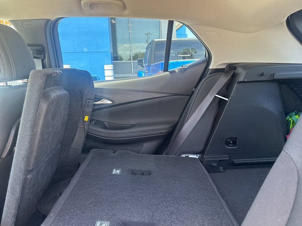 Used 2023 Buick Encore GX Preferred FWD image 13
