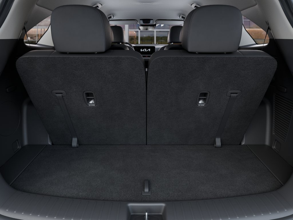 New 2026 Kia Sorento EX w/ EX Premium Package image 19