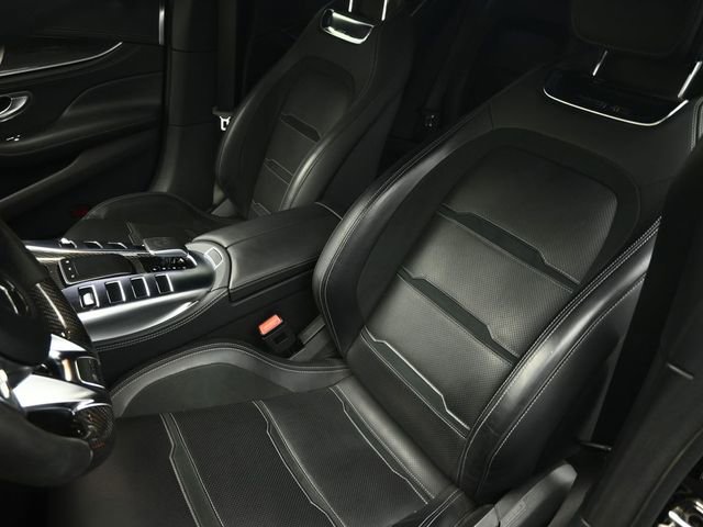 Used 2020 Mercedes-Benz AMG GT 63 S image 50