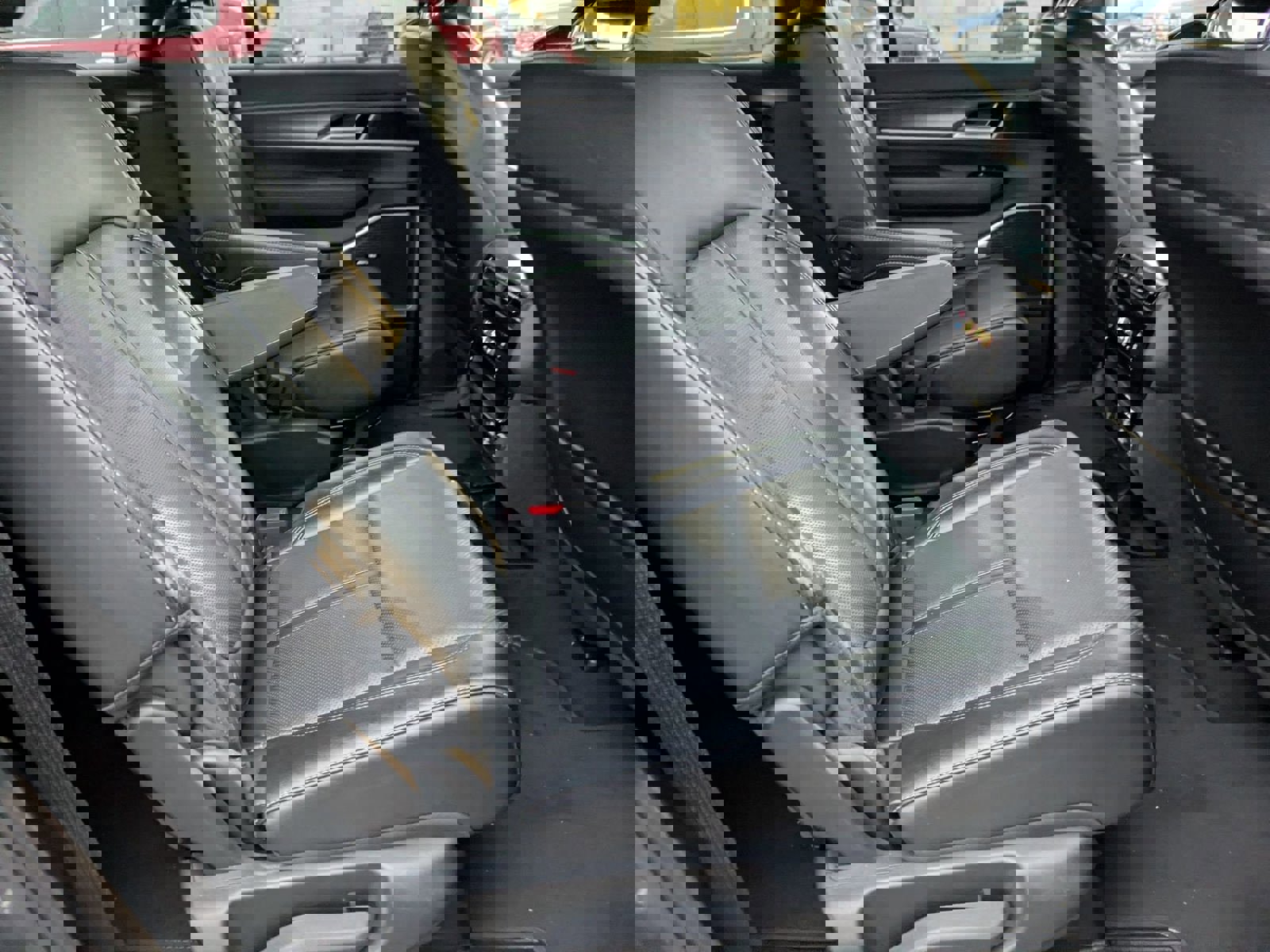 Used 2024 Jeep Wagoneer Series II image 57