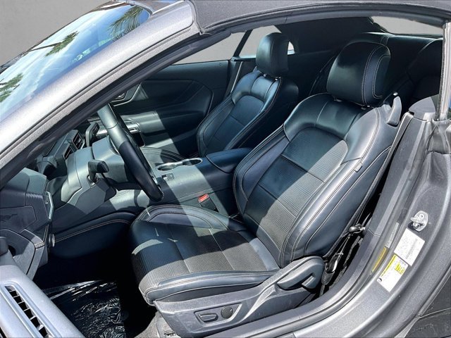 Used 2024 Ford Mustang Premium RWD image 26