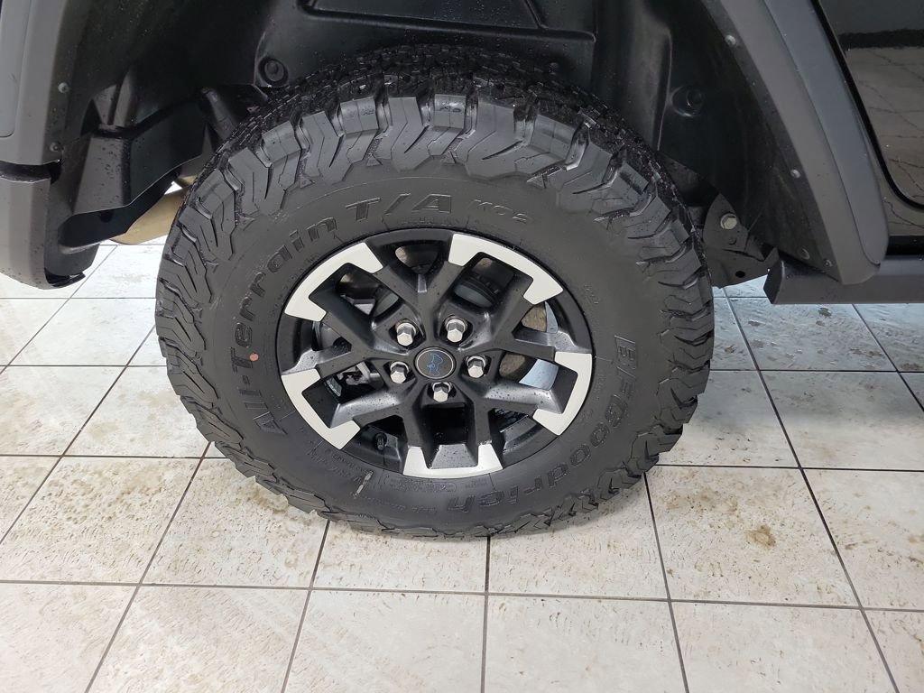 Used 2024 Jeep Wrangler Unlimited Rubicon 4xe image 57