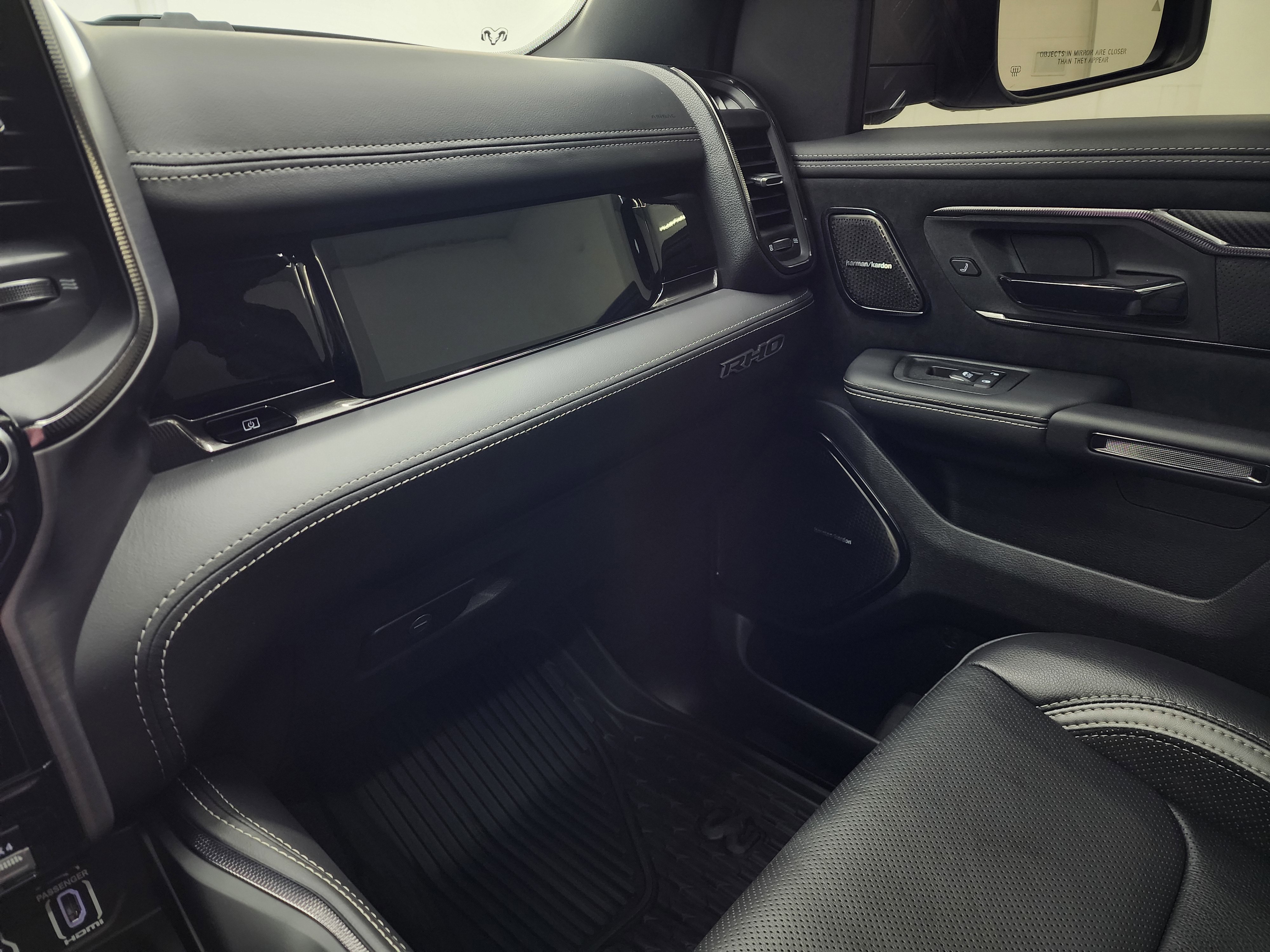 Used 2026 RAM 1500 RHO w/ RHO Level 1 Equipment Group image 65