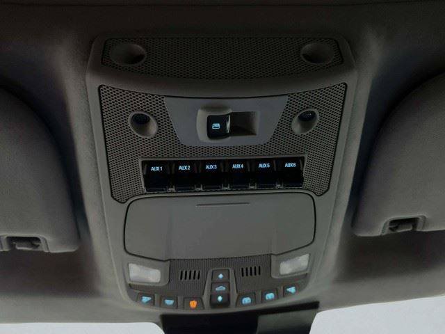 Used 2022 Ford F250 Limited w/ FX4 Off-Road Package AWD/4WD image 40