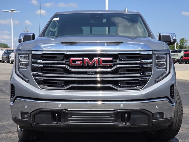 New 2026 GMC Sierra 1500 SLT w/ SLT Premium Plus Package AWD/4WD image 14