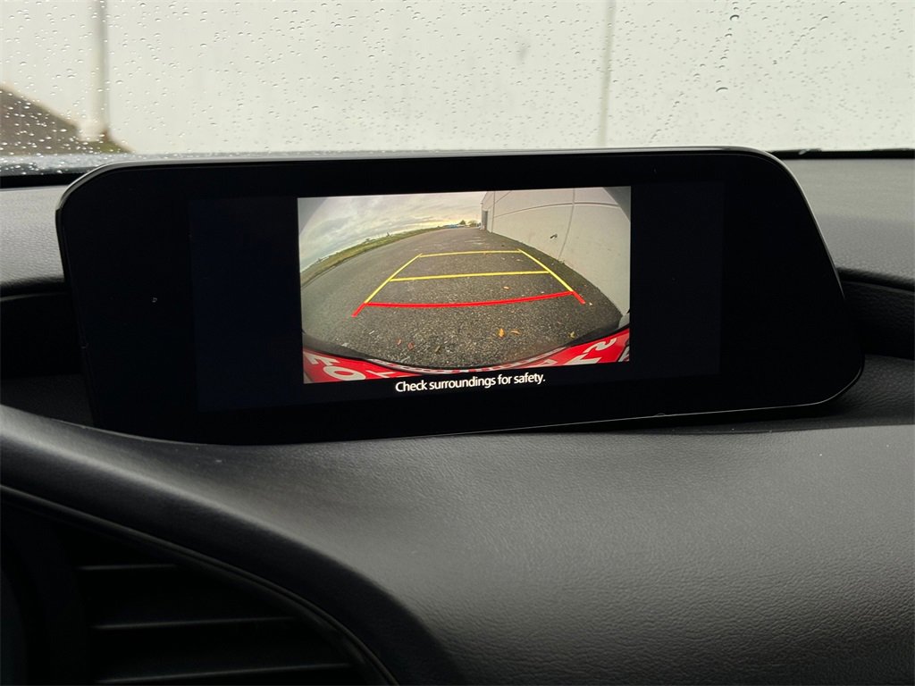 Used 2024 MAZDA MAZDA3 s image 20