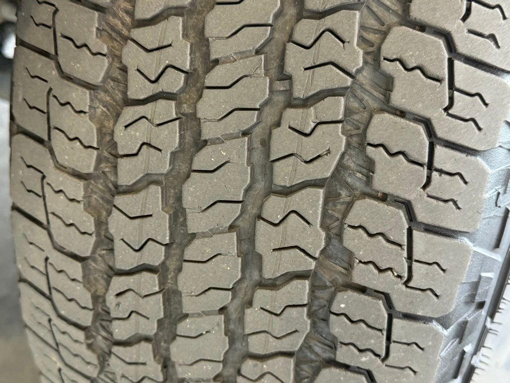 Certified 2023 Toyota Tacoma TRD Off-Road image 43