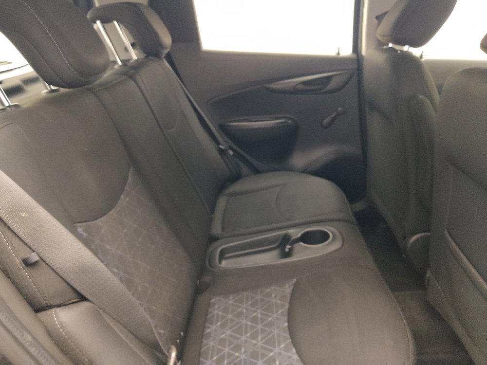 Used 2019 Chevrolet Spark LS FWD image 19