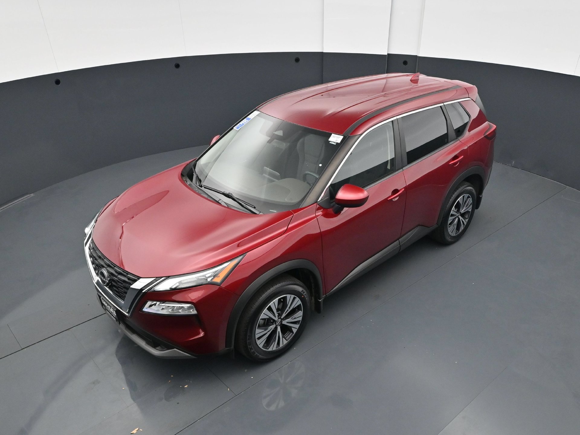 Used 2023 Nissan Rogue SV AWD/4WD image 37