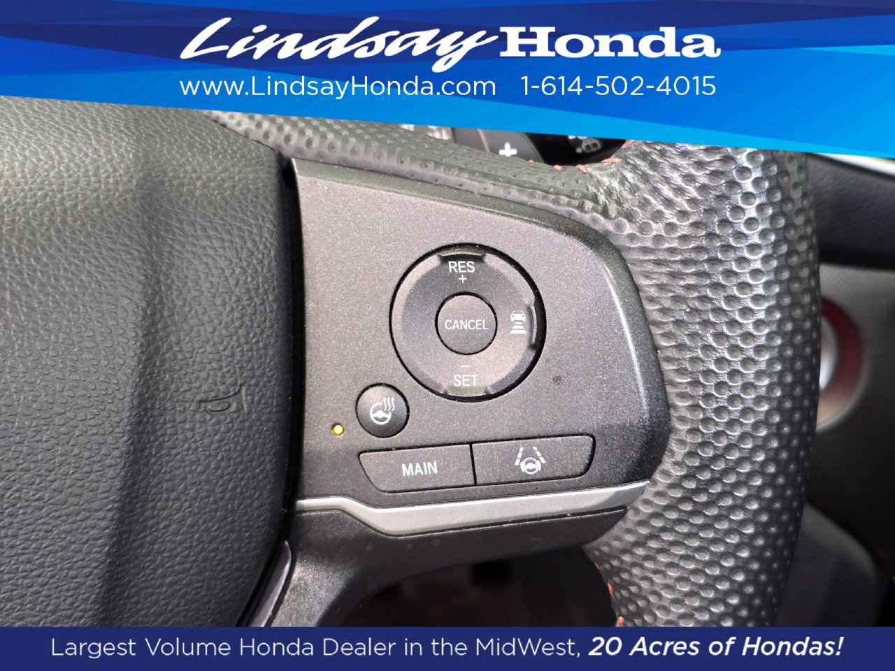 Used 2025 Honda Passport TrailSport image 15
