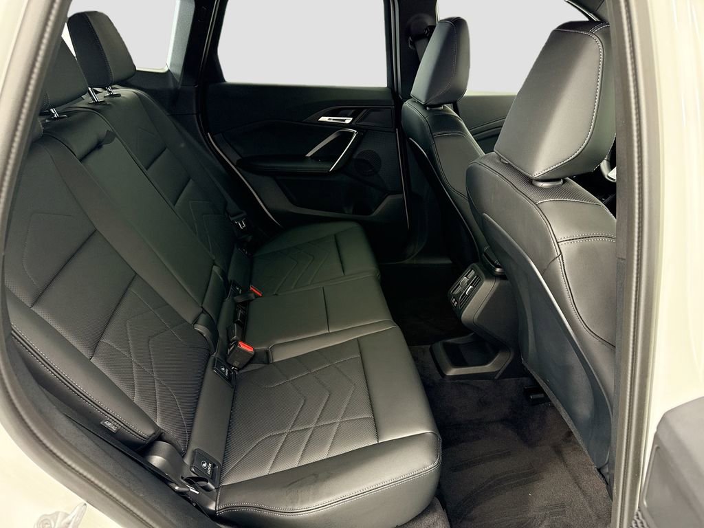 Certified 2025 BMW X1 xDrive28i w/ Convenience Package image 20