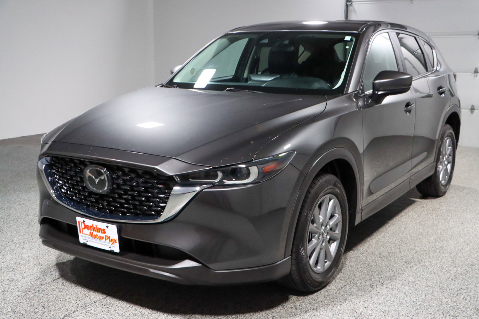 Used 2022 MAZDA CX-5 AWD image 30