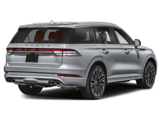 Used 2023 Lincoln Aviator Black Label w/ Dynamic Handling Package AWD/4WD video 2