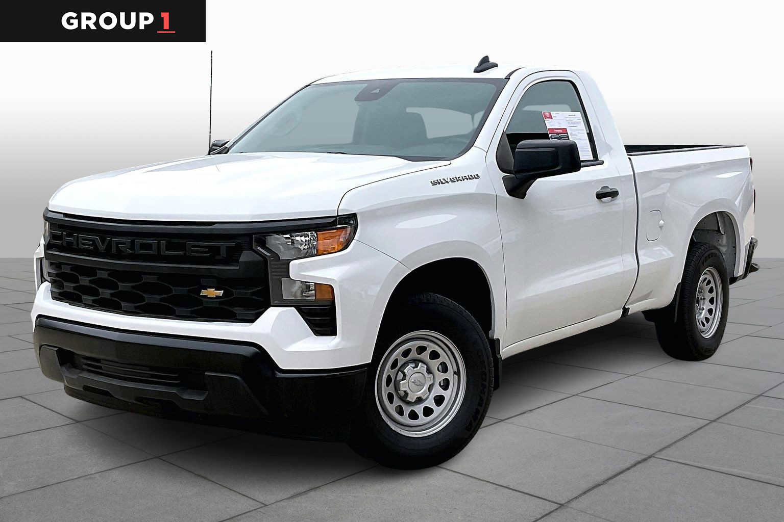 Used 2022 Chevrolet Silverado 1500 W/T w/ WT Value Package