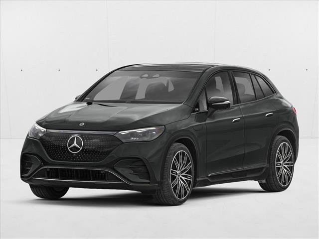 Certified 2023 Mercedes-Benz EQE 350+ 4MATIC SUV