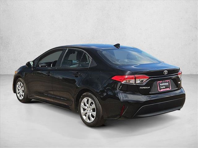 Used 2026 Toyota Corolla LE FWD image 8