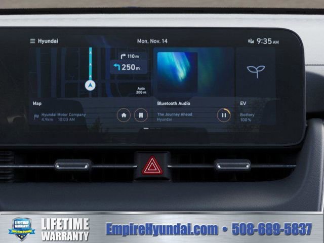 New 2026 Hyundai Ioniq 5 SE image 13