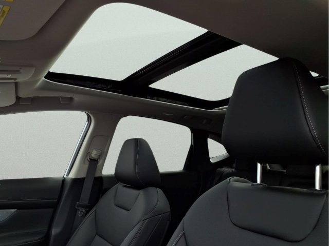New 2026 Nissan Murano SL AWD/4WD image 13
