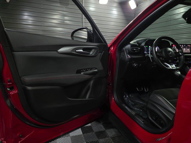 Used 2024 Dodge Hornet R/T AWD/4WD image 31