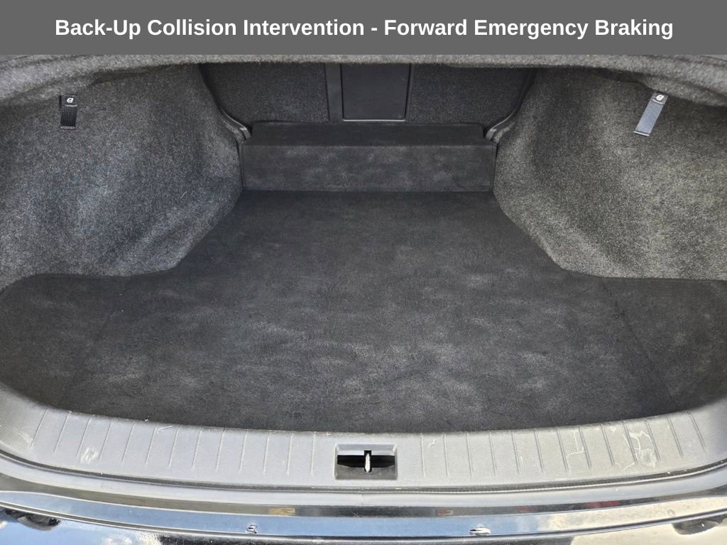 Used 2018 INFINITI Q50 Luxe w/ Sensory Package (Luxe) image 25