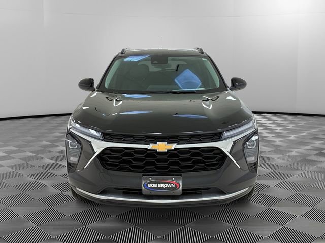 Used 2024 Chevrolet Trax LT image 8