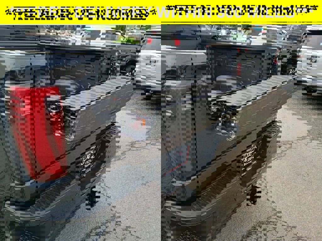 New 2026 GMC Sierra 3500 Denali w/ Denali Reserve Package image 11