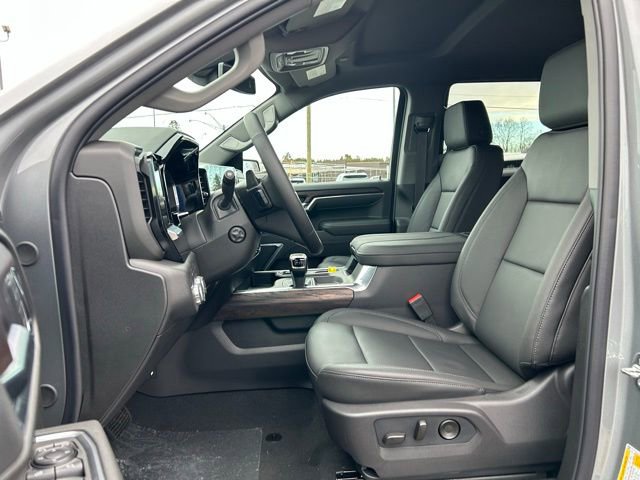 New 2026 GMC Sierra 1500 SLT image 29